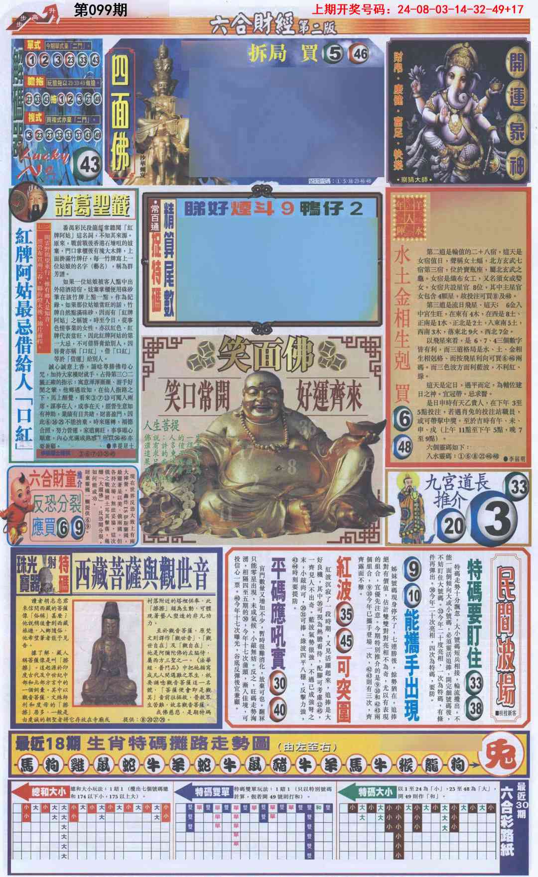 099期六合财经D加大版[图]