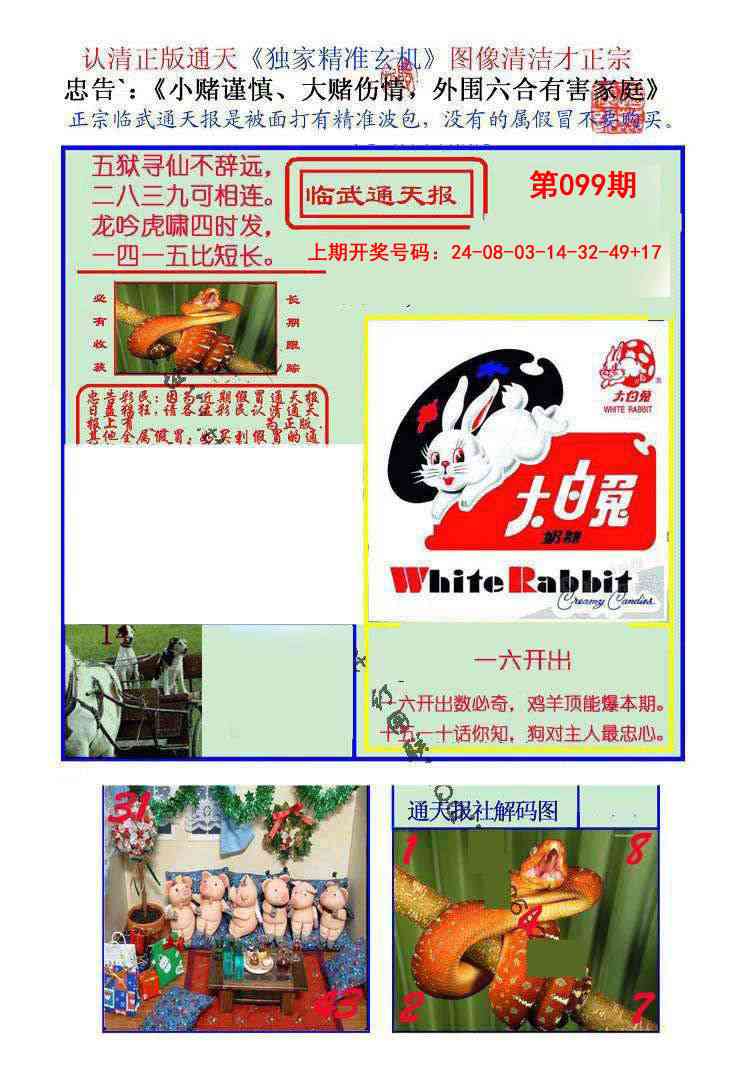 099期临武通天报[图]